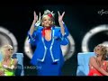 Eurovision SC Final 2007 - United Kingdom - Scooch
