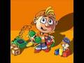 Der kleine lustiges Nils