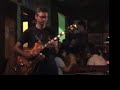 The Joel Paterson Trio Featuring Beau Sample- Dinah The Joel Paterson Trio Featuring Beau Sample- Dinah