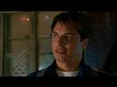 Who did Captain Jack come back for?