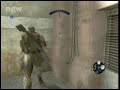 Army of Two - Somalia - Propane Tank (BB)