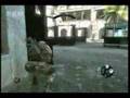 Army of Two - Somalia - Propane Tank (BB)