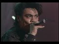 KYOSUKE HIMURO TOUR1988  -KING OF ROCK SHOW-