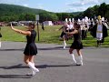 Moshannon Valley Marching Band Moshannon Valley Marching Band