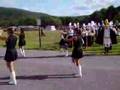 Moshannon Valley Marching Band