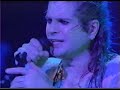 Ozzy Osbourne Mr Crowley Live and Loud