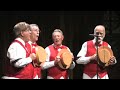 Stage Hogs - Barbershop Quartet