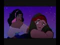 Esmeralda&Quasimodo- You\