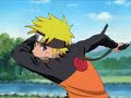 Naruto Shippuuden-Bring me to life NarutoxSakura