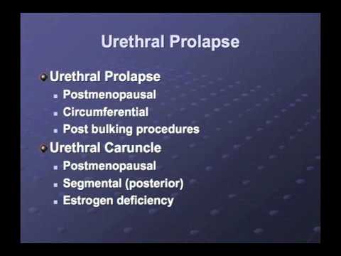 how to repair ureteral injuries