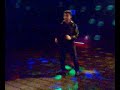 Nachtwerk Dancer  Mazlum