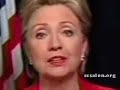 Crazy Clinton Threatens to Use Nuclear Weapons Against Iran Crazy Clinton Threatens to Use Nuclear Weapons Against Iran