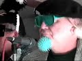 Proposition By Several Mouth Parts