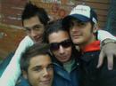 itc sereni afragola.....i miei amici della 3h