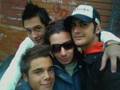 itc sereni afragola.....i miei amici della 3h