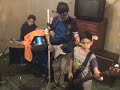 Soda Stereo - De Musica Ligera (cover) By Gauchos