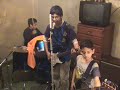 Soda Stereo - De Musica Ligera (cover) By Gauchos