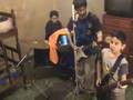 Soda Stereo - De Musica Ligera (cover) By Gauchos