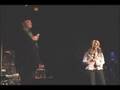 Clancy & Darla performing Your The Reason God Made Oklahoma