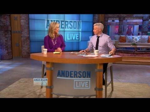 Deborah Norville -