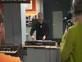 Roland V-synth V2 in Prague