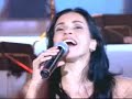 Daniela Mercury - Topo do Mundo - ao vivo na Esta��o Globo