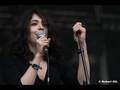 clip video Adrienne Pauly L'herbe tendre