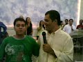 Congregacional Comendador Abra�a Voc�!!! / Pr. Isaias