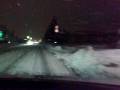 Cuneo che nevicata