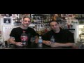 Shoot a bottle cap! - Bar Trick