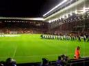You`ll never walk alone