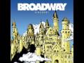 Broadway- AWOL