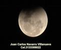 eclispse lunar marzo 03 de 2007