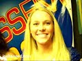Comedian Josh Sneed Takes The Cinnamon Challenge Comedian Josh Sneed Takes The Cinnamon Challenge