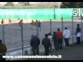 PRIMA CATEGORIA, CASAMASSIMA - FRAGAGNANO 0-0 (SINTESI)