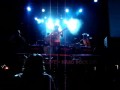 EL FANTASMA ENAMORADO - Paté de Fuá (Hard Rock Live 14-nov-'09)
