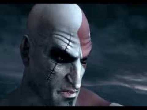 god of war