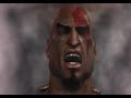 Ghost of Sparta [God of War / 300 Trailer]