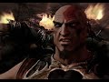 Ghost of Sparta [God of War / 300 Trailer]