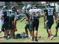Aztecas vs Comanches 2007