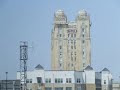 Texas &Pacific Terminal: Fort Worth, TX