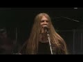 Tarot - Wings Of Darkness (Live Tuska 2003)