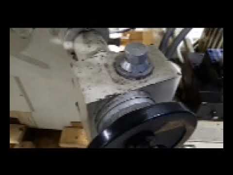 2011 CHEVALIER FSG-3A1224H Reciprocating Surface Grinders | Utech CNC (1)