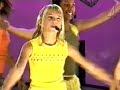 Bubbles - Rock The World (Live @ Bingolotto)