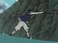 Naruto, You Wouldn't Last a Minute in the Creek [protoype]