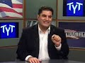 Are Democrats Showing Weakness Already?