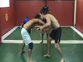 campeonato de submission fight zone luta 4