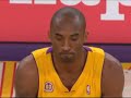 kobe bryant goes for 27 in comeback