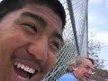JBHS Tennis Team Practice....