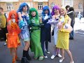 Animecon IV Finland video